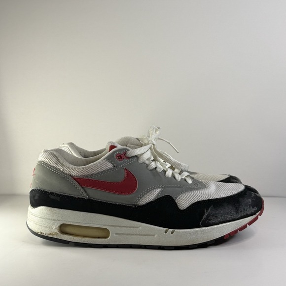 Vintage 2003 Nike Air Max 1 Chilli - Replacement Box. Size 10.5 Men's - Picture 1 of 8